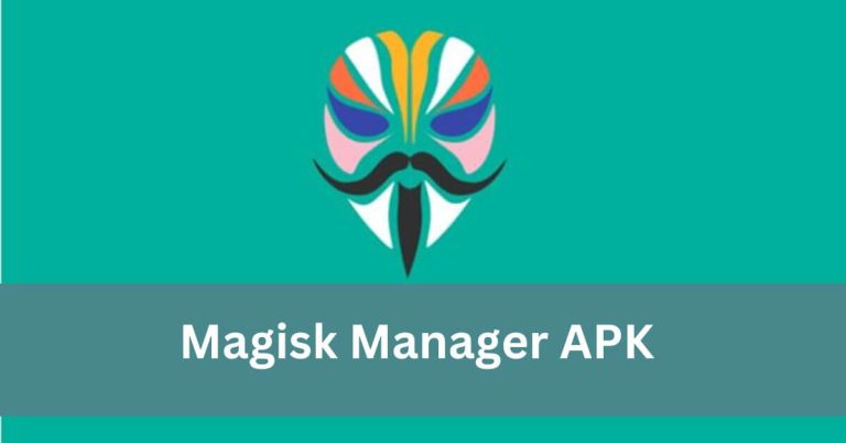 Magisk Manager APK