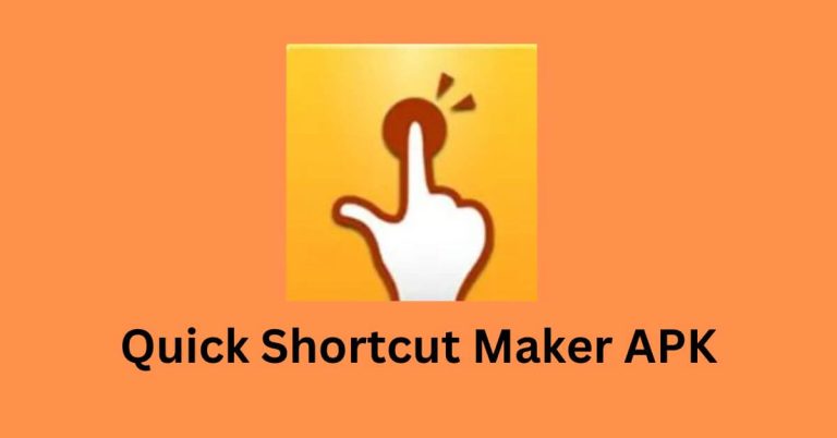 Quick Shortcut Maker APK