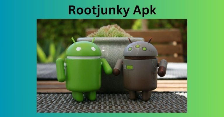 Rootjunky Apk